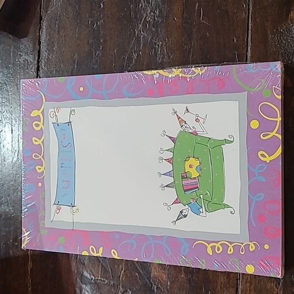 New Surprise Couch Party Invitations - Picture 1 of 5